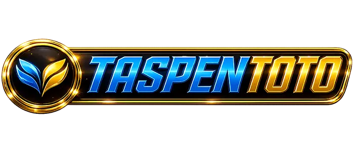 Logo TASPENTOTO